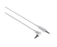 Hama Kabel Jack 3,5 -Jack 3,5 HAMA 0,5M Katowy# - 1457705 - zdjęcie 1